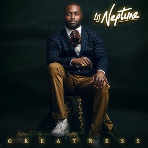 DJ Neptune için avatar