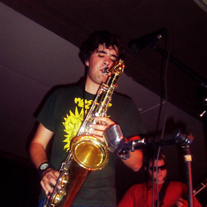 Disappointments photo provided by Last.fm