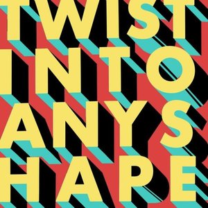 Twist into any shape - Single