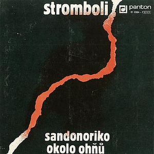 Artwork for Okolo ohňů