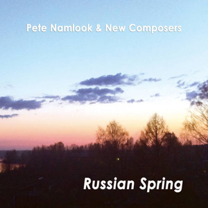 Russian Spring cover