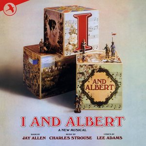 I and Albert (Original London Cast)