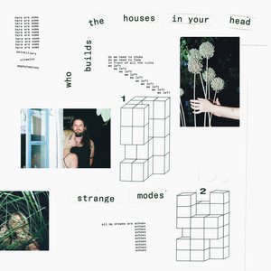 who builds the houses in your head