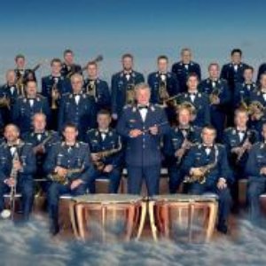 Avatar för German Airforce Band