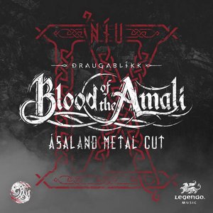 NÍU: Blood of the Amali (Ásaland Metal Cut)
