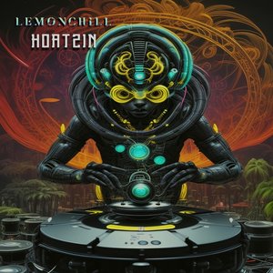 Avatar for Lemonchill