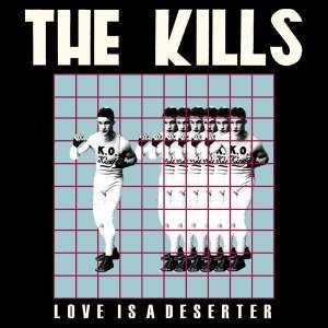 Love Is a Deserter - EP