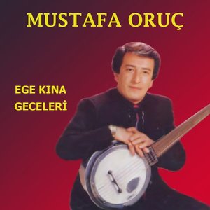 Image for 'Mustafa Oruç'