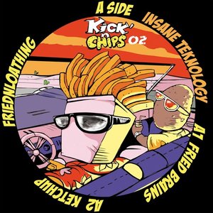 Kick and Chips 02