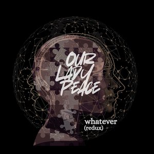 Whatever (Redux)