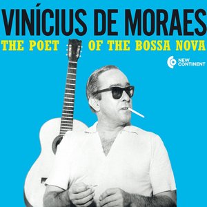 The Poet of the Bossa Nova