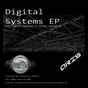 Digital Systems - EP