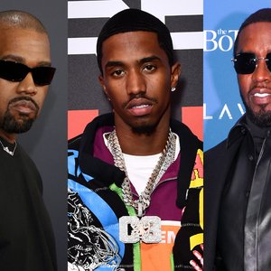 Avatar for King Combs, Ye, Kanye West