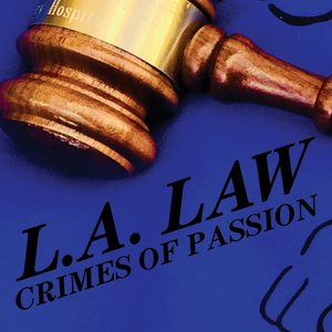 Crimes of Passion