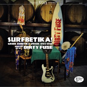 Surfbetika!