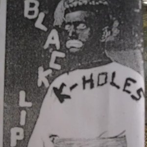 Black Lips / K-Holes