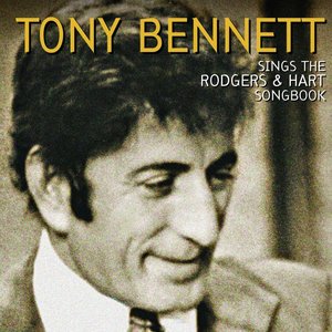 Tony Bennett Sings The Rodgers & Hart Songbook