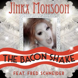 The Bacon Shake