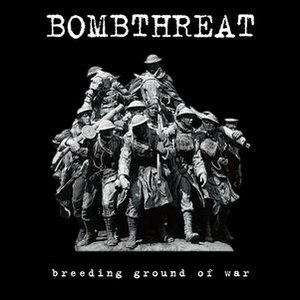 breeding ground of war