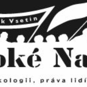 'Vysoké Napětí'の画像