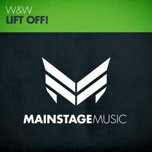 Lift Off! - Single