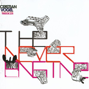 The Never Engine cover