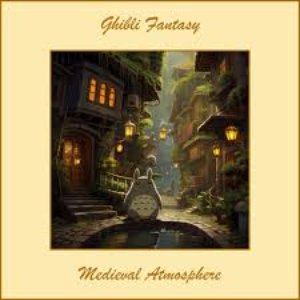 Ghibli Music
