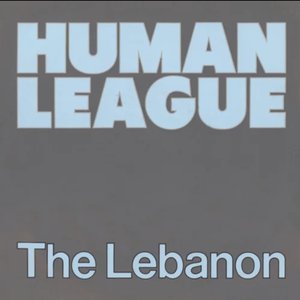 The Lebanon - EP