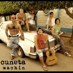 La Cuneta Son Machín 的头像