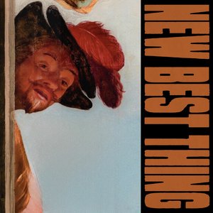 New Best Thing [Explicit]