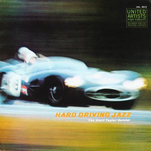 Hard Driving Jazz