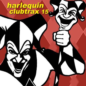 Harlequin Clubtrax 15