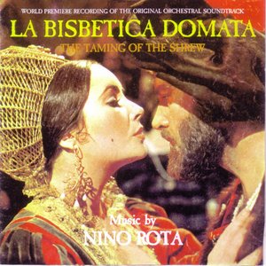 La bisbetica domata