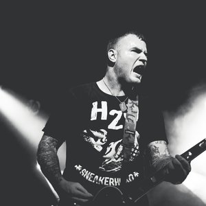 Аватар для Chad Gilbert