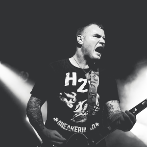 Chad Gilbert photo provided by Last.fm