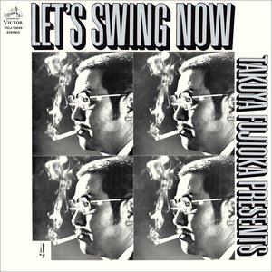 藤岡 琢也 PRESENTS LET'S SWING NOW Vol.4