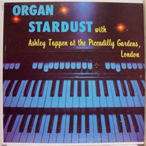 Ashley Tappen 的头像