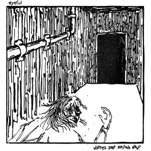 Where's Your Messiah Now? - Single