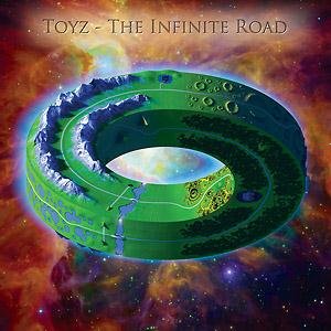The Infinite Road