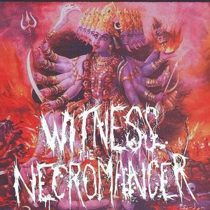 Avatar for Witness The Necromancer