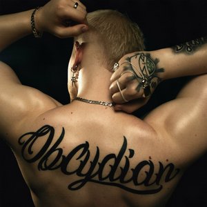 Obcydian