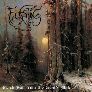 Black Sun from the Goat's Milk