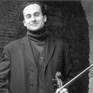 Avatar de Alberto Lysy/Camerata Lysy Gstaad/Sir Yehudi Menuhin