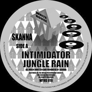 Intimidator (2016 Remasters)