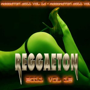 Reggaeton 2011, Vol. 12
