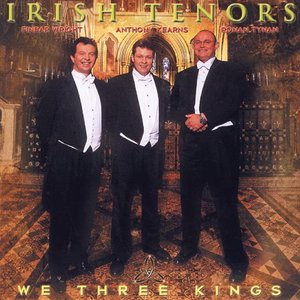 Imagen de 'The Irish Tenor Trio'
