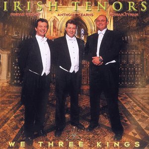 Image for 'The Irish Tenor Trio'