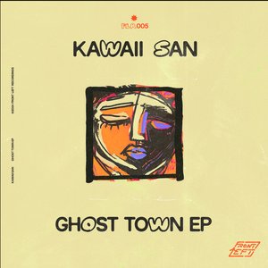 Ghost Town EP