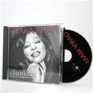 Chaka Khan & The London Symphony Orchestra 的头像