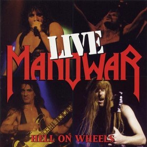 Hell on Wheels Live